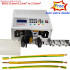 HS-BX01 2-Line Auto Wire Stripper Machine - Cable Cutting Automatic
