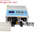 SWT508 Wire Stripping Machine - 4-Wheel Drive Carbide Blade 0.1-2.5mm²