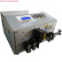 Industrial Sheathed & Round Wire Stripping Machine - Cable Stripper