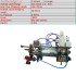 Pneumatic Inner/Outer Skinning Machine - 8mm Cable, Cheap & Effective Pneumatic Inner/Outer Skinning Machine - 8mm Cable, Cheap & Effective