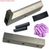 HS-T100 Automatic Heat Shrink Tube Cutting Machine Blade & Knife