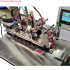 Automatic USB Data Cable Cutting Stripping Soldering Machine - Welding