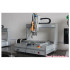 2-Platform Desktop Air Blowing Auto Screw Machine - Long Bit CNC