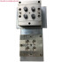 Waterproof Screw Cap Injection Mold - Electrical Wire Connector IP67