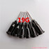 100PCS 1/2
