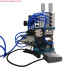 4FN Wire Stripping Machine - Twist Cable Peeling Pneumatic Stripper