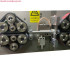 Multi-core Sheathed Wire Stripping Cutting Machine - Conductor Cable