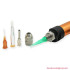 Dispensing Gun Valve - Manual Control Large Flow Glue Dispenser