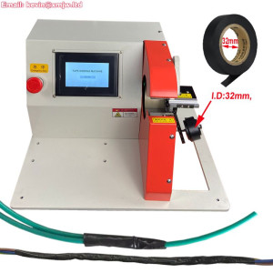Extra Mould of HS-TW01 Tape Wrapping Machine - Replacement Part