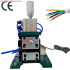 3F Pneumatic Wire Stripping Machine - Air Electric Flat Ribbon Cable