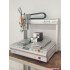 M1-M6 Electric Desktop Auto Screwing Robot - 4-Axis Screw Tighten