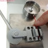 Automatic Terminal Pull Out Force Tester - Wire Harness Tension Test