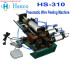 HS-310 Pneumatic Cable Peeling Machine - 10mm OD, 100mm Strip Wire