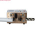 Automatic Wire Cutting Peeling Stripping Machine - 0.1mm²-10mm² Versatile