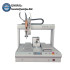 5-Axis Double Tables Auto Screw Fastening Machine - Screw Feeder Lock