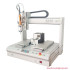 5-Axis Double Tables Auto Screw Fastening Machine - Screw Feeder Lock