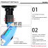 Automatic Brushless Electric Batch - For Automatic Screwdriver Machine