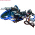 Pneumatic Inner/Outer Skinning Machine - 8mm Cable, Cheap & Effective Pneumatic Inner/Outer Skinning Machine - 8mm Cable, Cheap & Effective