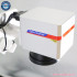 70W Raycus Fiber Laser Metal Ring Marking Machine - Rotary Axis
