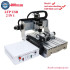 4 Axis 3040 CNC Router 4030 500W - Auto-Check Wood PCB Milling