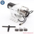 Fiber Laser Marking Machine Rotary Device - 57 Stepper Motor H Type
