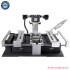 DH-5830 BGA Rework Station - 3 Zones Air Soldering, Touch Control, Reballing Kit