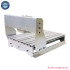 Mini CNC Router 3020 Frame - Ball Screw 57mm Motor Woodworking