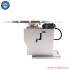 Round Wheel Rotary Axis Worktable - Fiber Laser Marking 24 Channel
