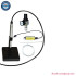 Argon Arc Spot Welder - Stainless Steel Laser Jewelry Welding 220V/110V