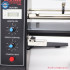 Label Dispenser Machine AL1150D - 3-150mm Portable Digital Control
