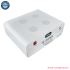 TBK-905 Mini LED UV Curing Box Lamp - 3D Printer Resin, Phone Screen Repair TBK-905 Mini LED UV Curing Box Lamp - 3D Printer Resin, Phone Screen Repair