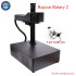Raycus MAX 50W Fiber Laser - Metal Cutting Silver Gold Jewelry Rotary