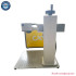 JPT MOPA M7 60W Fiber Laser Engraver - EZCAD2 Galvo Metal Cutting