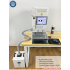 TBK Fume Extractor - Soldering Smoke Purifier, Air Dust Cleaner for Laser Machine