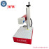 Autofocus 50W Fiber Laser - Rotary Axis Metal Leather Engraving Tool Autofocus 50W Fiber Laser - Rotary Axis Metal Leather Engraving Tool