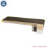 1M Conveyor Belt - 200mm Stainless Steel Food Grade Vending Machine
