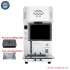 TBK 958F Laser Separator - Auto iPhone Rear Glass Frame Separate, 20W Fiber Laser TBK 958F Laser Separator - Auto iPhone Rear Glass Frame Separate, 20W Fiber Laser