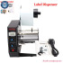 AL1150D Automatic Label Dispenser - Sticker Stripper for Logistics Documents