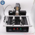 Infrared BGA Rework Station M770 - 2 Zones, 1900W, Solder Balls & Stencils