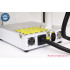 Mini 20W MAX Fiber Laser Marking Machine - Jewelry Metal Engraver