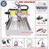 CNC 6040 4 Axis Metal Router 3040 2.2KW - 3D Rotary Wood Carving