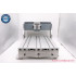 DIY CNC 6040 Frame Nema23 - Ball Screw CNC 4060 Milling Router