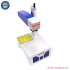 Raycus Fiber Laser 20W - Metal Cutting Silver Gold Jewelry Rotary Axis