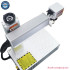 Galvo Laser JPT MOPA M7 60W - Color Metal Rotary Axis Raycus 70W