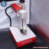 JPT Raycus Fiber Laser - Rotary Gold Silver Jewelry Metal Engraving