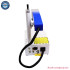 Raycus MAX 50W Fiber Laser - Desktop Metal Gold Silver Ring Jewelry
