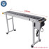 Inkjet Printer for Bottles & Eggs - 1500mm Conveyor Belt Production
