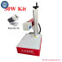 Autofocus 50W Fiber Laser - Rotary Axis Metal Leather Engraving Tool Autofocus 50W Fiber Laser - Rotary Axis Metal Leather Engraving Tool