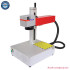 Mini 20W MAX Laser Engraver - Metal Gold Steel Rings Cups High Acc.