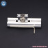 Direct Heat BGA Reballing Station - Stencils Holder for Rework Station Direct Heat BGA Reballing Station - Stencils Holder for Rework Station